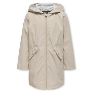 Only Junior Girls' [10-14] Elisa Raincoat