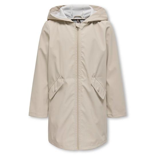 Only Manteau de pluie Elisa pour filles juniors  10-14 