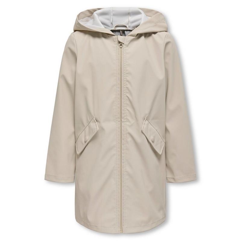Only Manteau de pluie Elisa pour filles juniors [10-14]