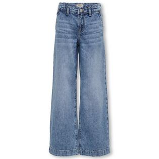 Only Junior Girls' [10-14] Comet Wide Leg Jean