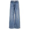 Junior Girls   6-16  Comet Wide Leg Jean