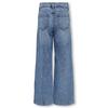 Junior Girls   6-16  Comet Wide Leg Jean