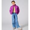 Junior Girls   6-16  Comet Wide Leg Jean
