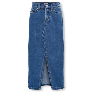 Only Junior Girls' [10-14] Siri Denim Skirt