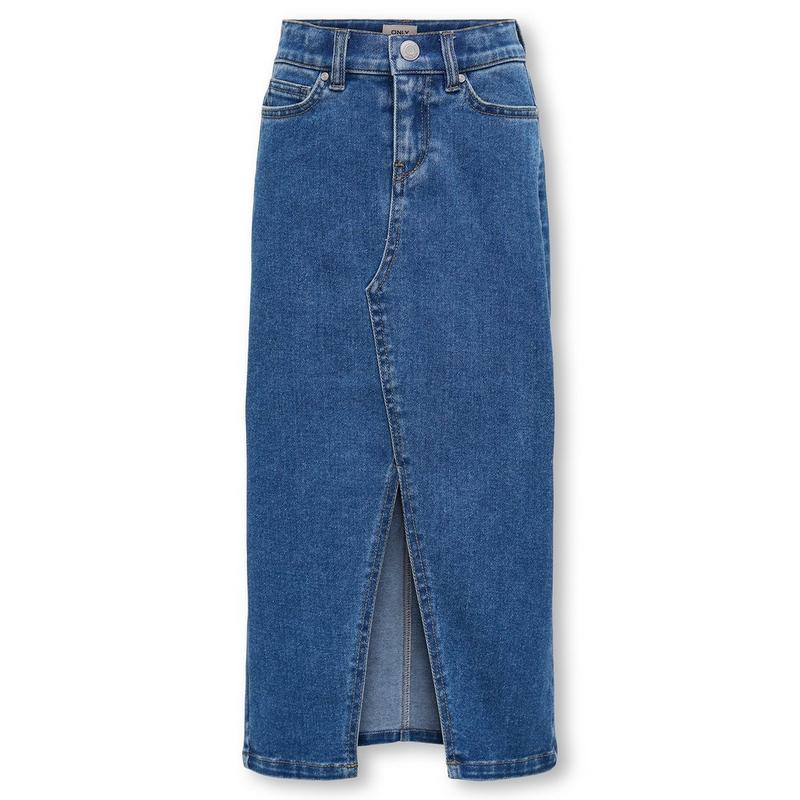 Only Jupe en denim Siri pour filles juniors [10-14]