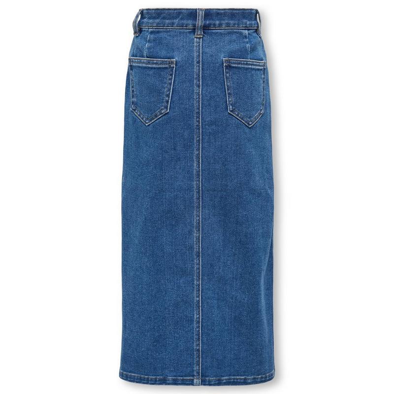 Only Jupe en denim Siri pour filles juniors [10-14]