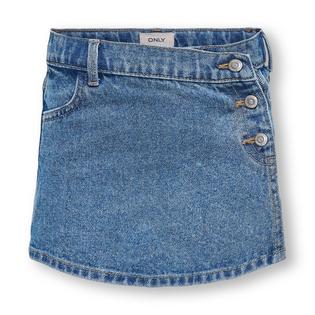 Only Junior Girls' [10-14] Jenny Denim Skort