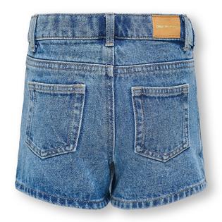 Only Jupe-short en denim Jenny pour filles juniors [10-14]