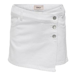 Only Junior Girls' [6-16] Jenny Denim Skort