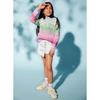 Junior Girls   10-14  Jenny Denim Skort