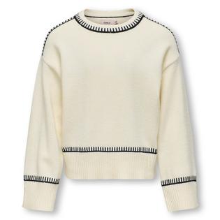 Only Junior Girls' [10-14] Ibi Sweater