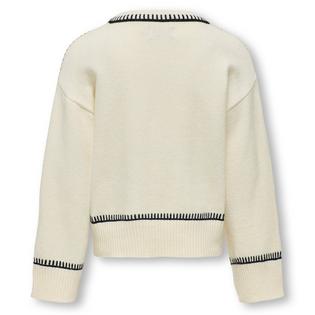 Only Chandail Ibi pour filles juniors [10-14]