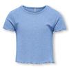 Junior Girls   10-14  Nella Short Sleeve Top