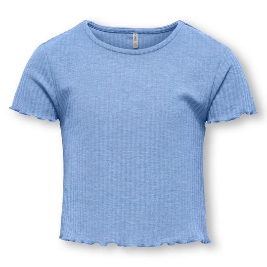 Only Junior Girls   10-14  Nella Short Sleeve Top