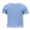 Junior Girls   10-14  Nella Short Sleeve Top