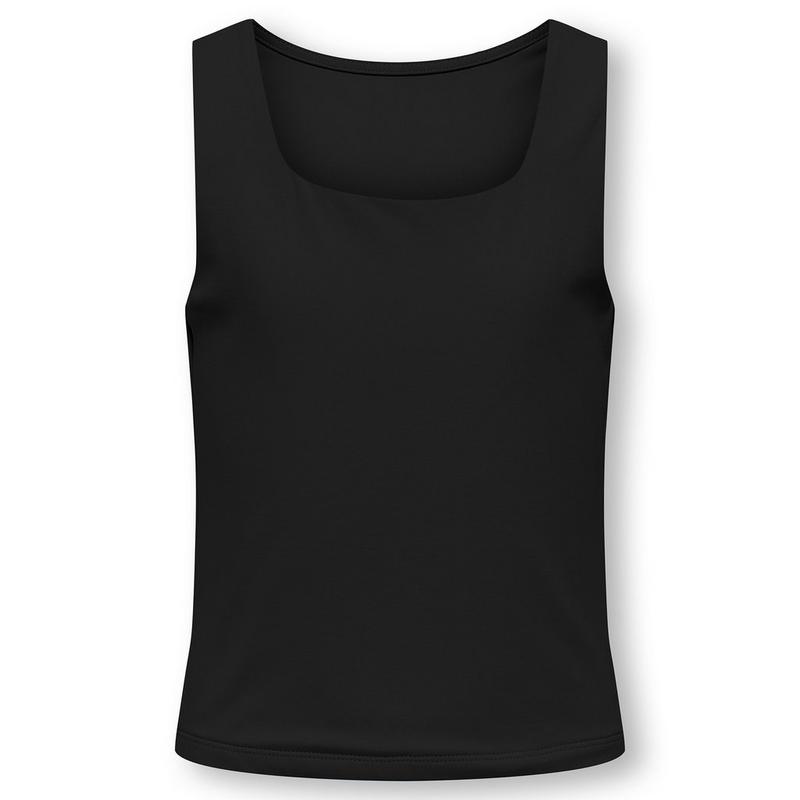 Only Camisole &agrave; col en U pour filles juniors [10-14]