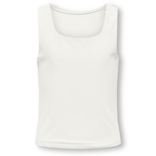 Only Junior Girls' [6-16] U-Neck Tank Top