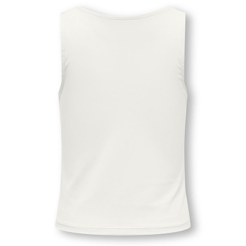 Only Camisole &agrave; col en U pour filles juniors [10-14]