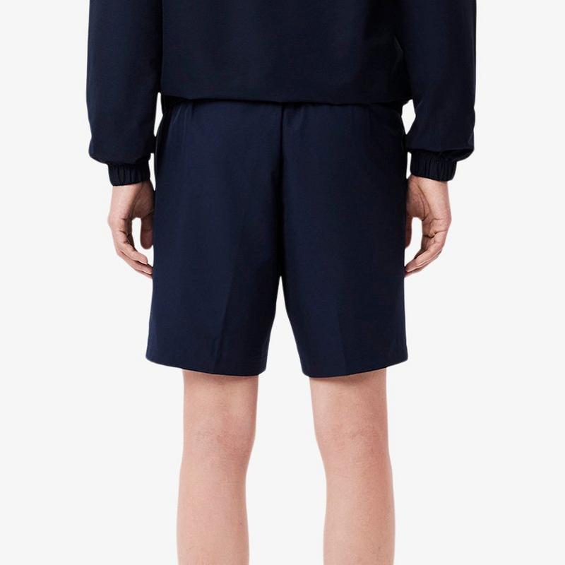 Lacoste Men's Lightweight Tennis Short