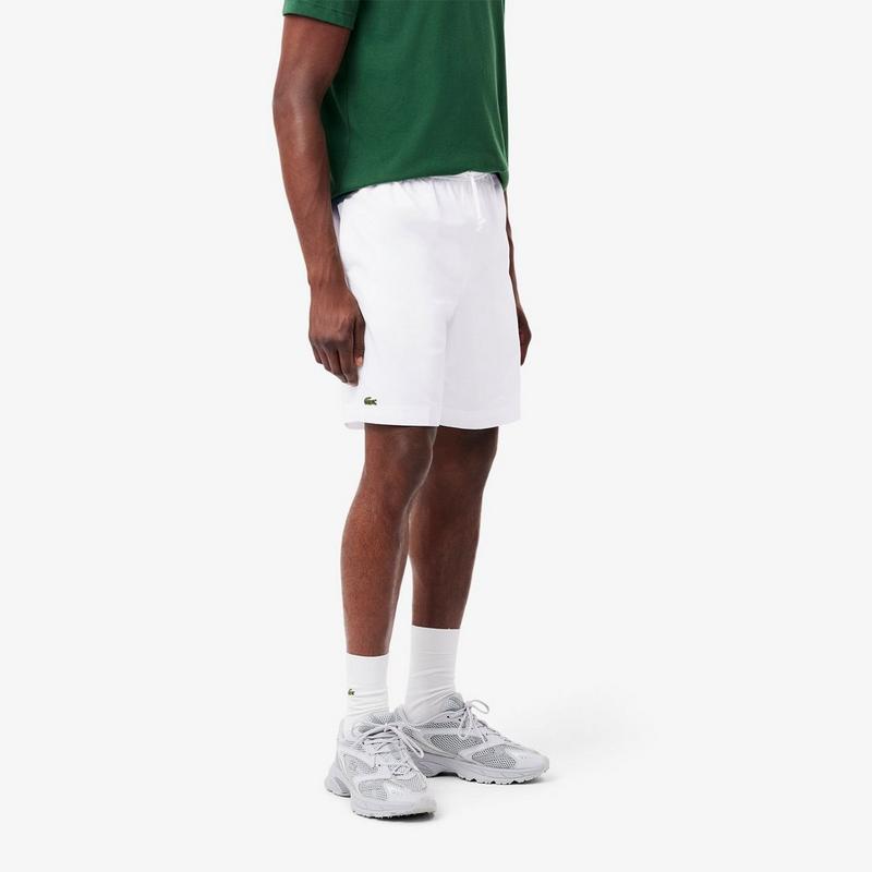 Lacoste Men's Lightweight Tennis Short