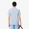 Polo ajust  classique L 12 12 chin  pour hommes