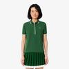 Polo de tennis thermor gulateur   coupe standard pour femmes