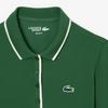 Polo de tennis thermor gulateur   coupe standard pour femmes