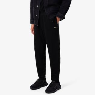 Lacoste Men's Tapered Leg Sweatpant