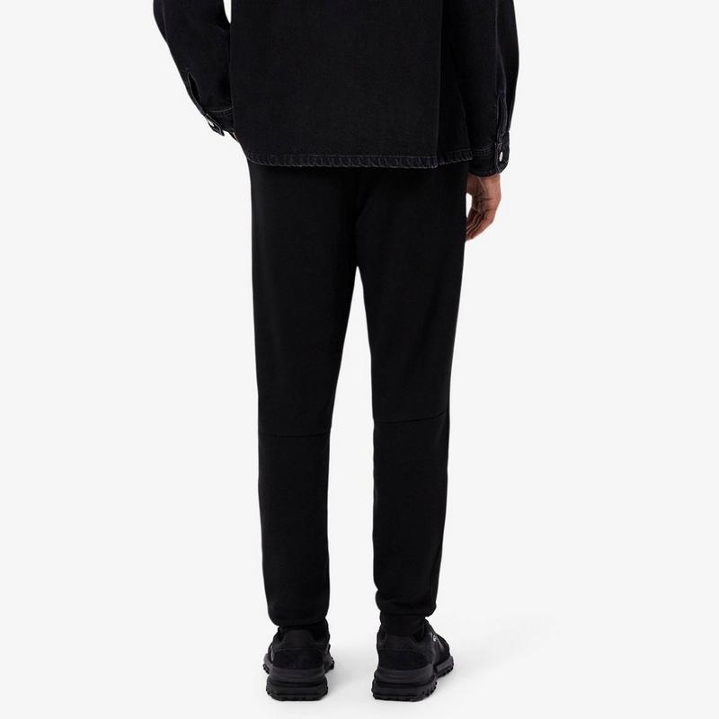 Lacoste Pantalon de jogging &agrave; jambe fusel&eacute;e pour hommes