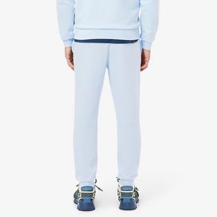 Lacoste Men's Tapered Leg Sweatpant