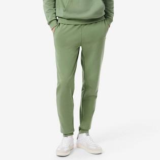 Lacoste Pantalon de jogging &agrave; jambe fusel&eacute;e pour hommes