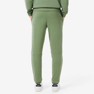 Lacoste Pantalon de jogging &agrave; jambe fusel&eacute;e pour hommes