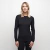 Women s Core Lightweight Crew Baselayer Top