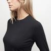 Women s Core Lightweight Crew Baselayer Top