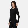 Women s Core Midweight Crew Baselayer Top