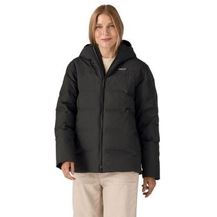 Patagonia Veste Jackson Glacier pour femmes