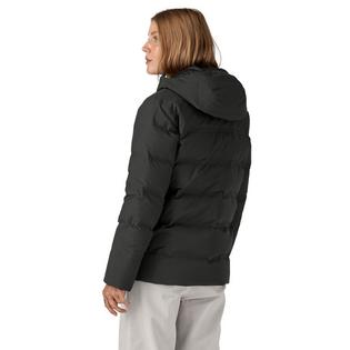 Patagonia Veste Jackson Glacier pour femmes
