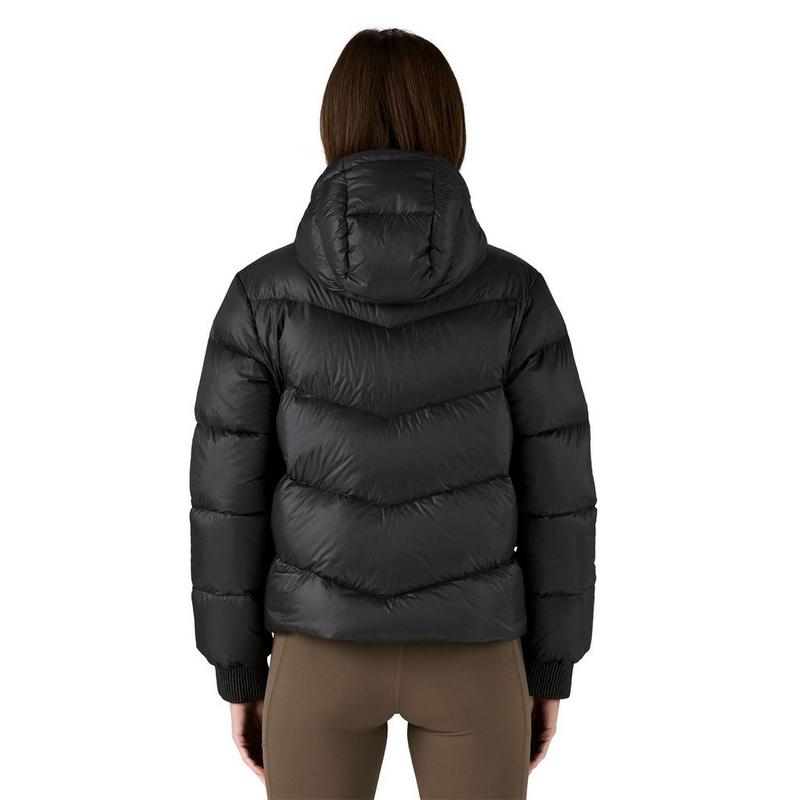 Patagonia Veste &agrave; capuchon Sindit pour femmes