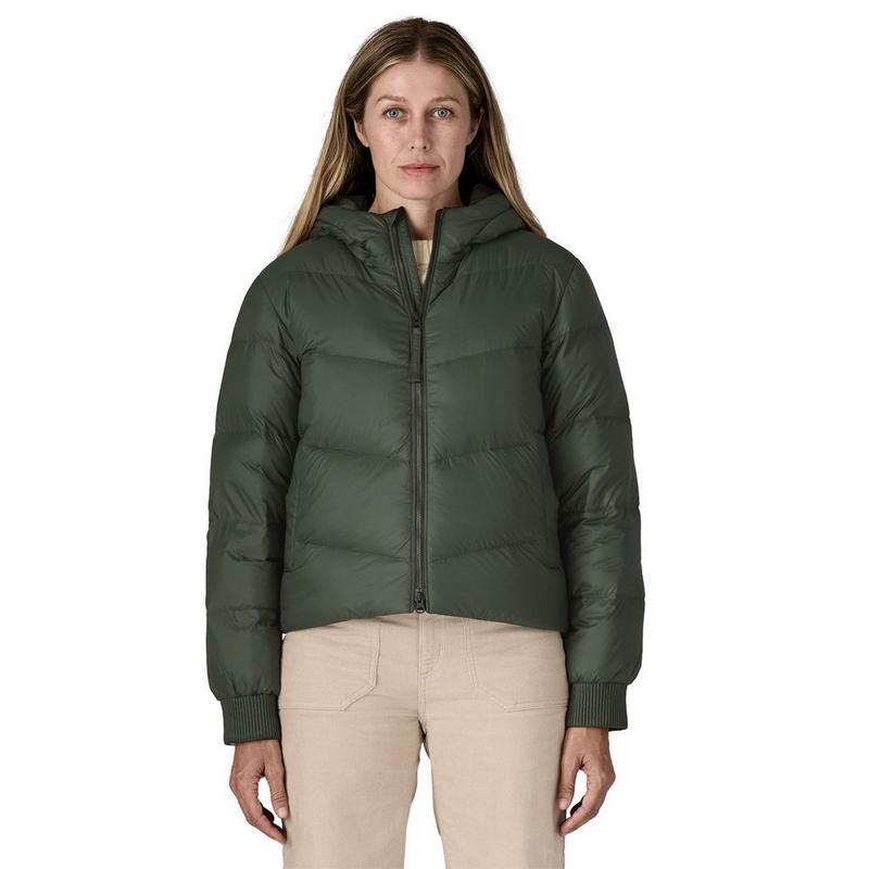 Patagonia Veste &agrave; capuchon Sindit pour femmes