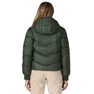Patagonia Veste &agrave; capuchon Sindit pour femmes