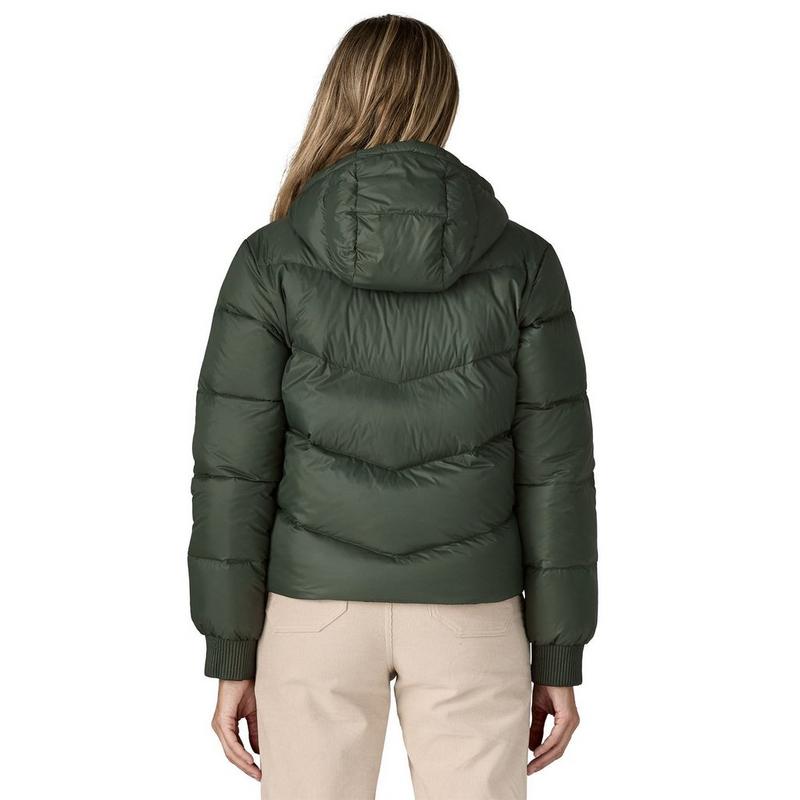 Patagonia Veste &agrave; capuchon Sindit pour femmes