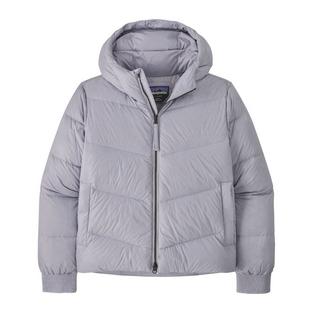 Patagonia Veste &agrave; capuchon Sindit pour femmes