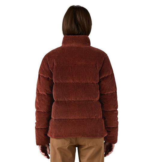 Women's Cord Fjord Jacket | Patagonia | Sporting Life Online