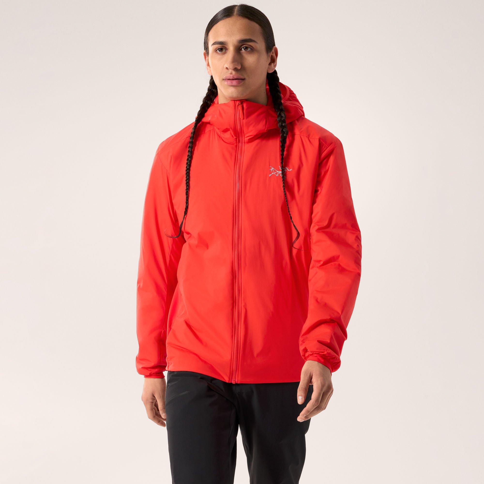 Men's Atom Hoody Jacket | Arc'teryx | Sporting Life Online