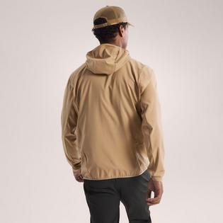 Arc'teryx Men's Sima Hoody Jacket