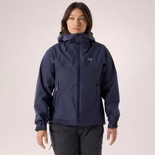 Arc'teryx Women's Beta SL Jacket