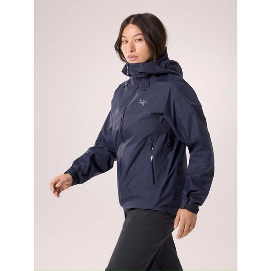 アークテリクス Beta SL Jacket Women's Arc'teryx Women's Beta SL Jacket – Outdoors Inc