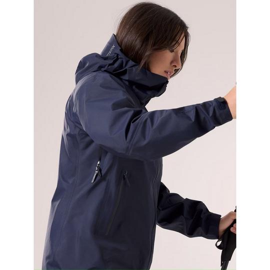 Women's Beta SL Jacket | Arc'teryx | Sporting Life Online