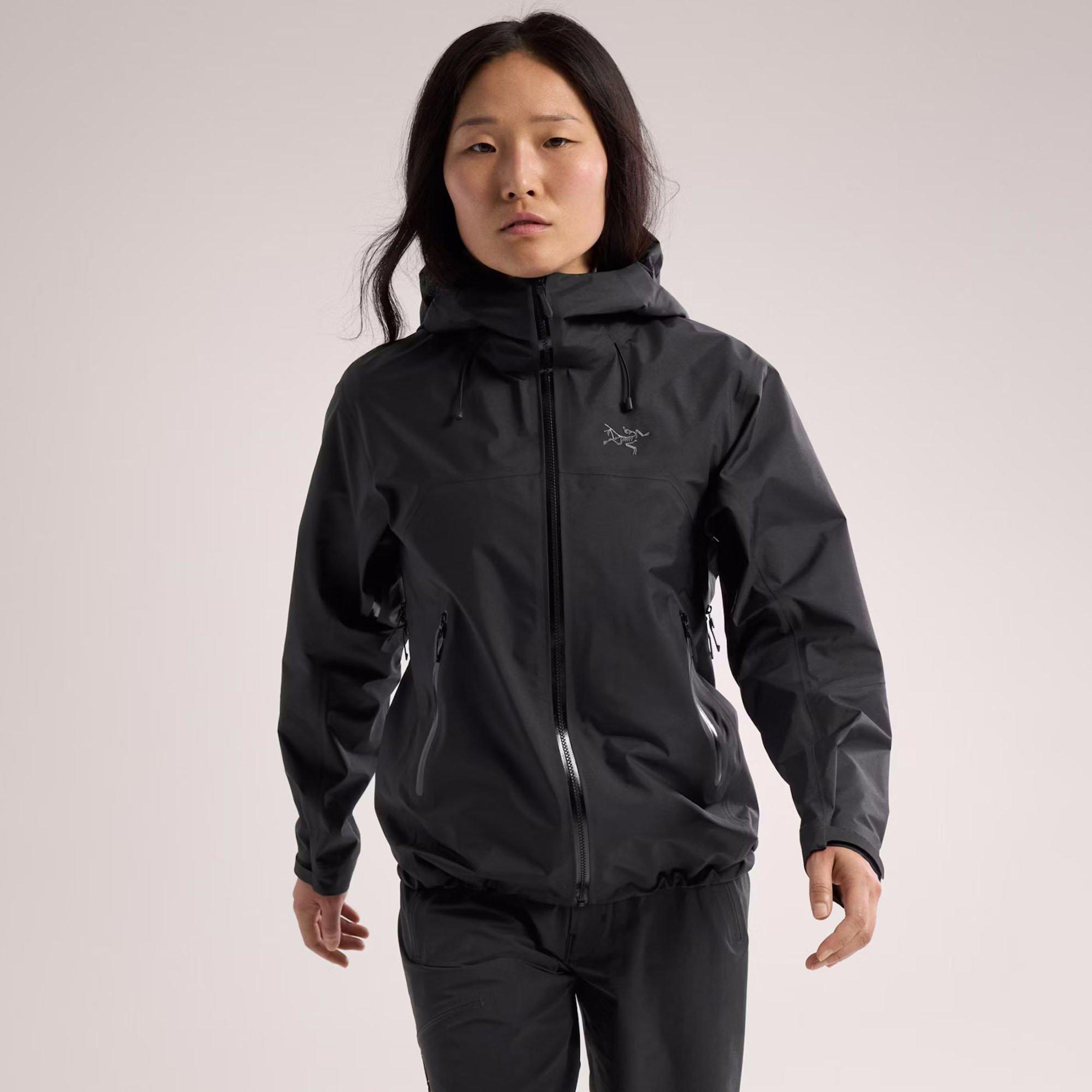 アークテリクス Beta SL Jacket Women's Beta SL Jacket Women's | Arc'teryx Canada