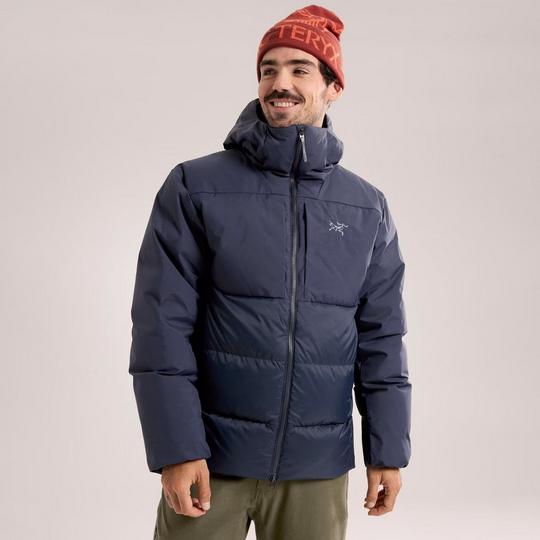 Men's Thorium SV Hoody Jacket | Arc'teryx | Sporting Life Online